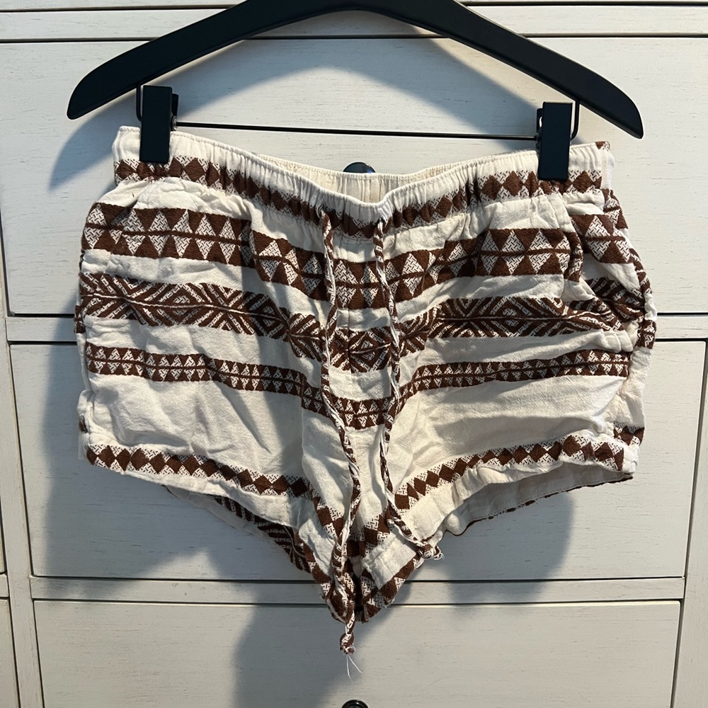 Never before worn Aerie (summer 2023) shorts
